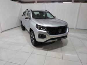 Peugeot Landtrek 1.9TD double cab Allure - Image 1