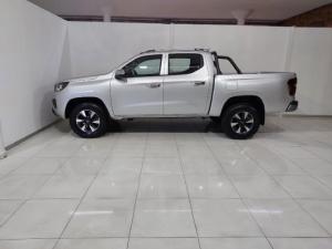 Peugeot Landtrek 1.9TD double cab Allure - Image 3