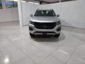 Peugeot Landtrek 1.9TD double cab Allure - Image 4