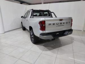 Peugeot Landtrek 1.9TD double cab Allure - Image 5