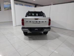 Peugeot Landtrek 1.9TD double cab Allure - Image 6