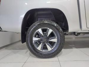 Peugeot Landtrek 1.9TD double cab Allure - Image 7