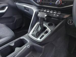 Peugeot Landtrek 1.9TD double cab Allure - Image 8