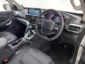 Peugeot Landtrek 1.9TD double cab Allure - Image 9