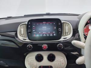 Fiat 500 1.2 Style - Image 10