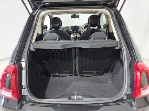 Fiat 500 1.2 Style - Image 14
