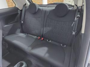 Fiat 500 1.2 Style - Image 15