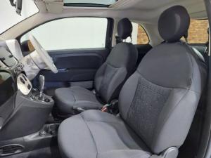 Fiat 500 1.2 Style - Image 16