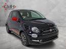 Thumbnail Fiat 500 1.2 Style