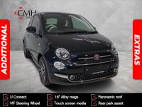 Thumbnail Fiat 500 1.2 Style