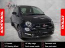 Thumbnail Fiat 500 1.2 Style