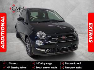 Fiat 500 1.2 Style - Image 1