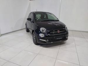 Fiat 500 1.2 Style - Image 1