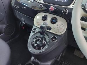Fiat 500 1.2 Style - Image 2
