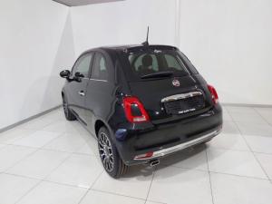 Fiat 500 1.2 Style - Image 4