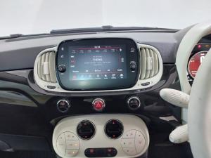 Fiat 500 1.2 Style - Image 4