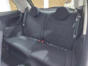 Fiat 500 1.2 Style - Image 6