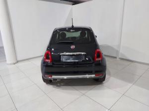 Fiat 500 1.2 Style - Image 6