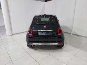 Fiat 500 1.2 Style - Image 8