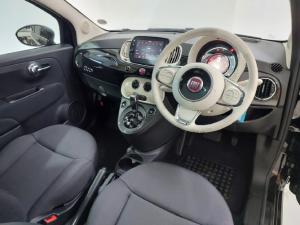 Fiat 500 1.2 Style - Image 9