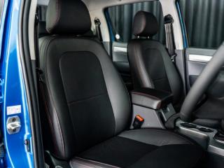 JAC T8 2.0CTI double cab Lux