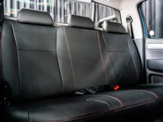 JAC T8 2.0CTI double cab Lux