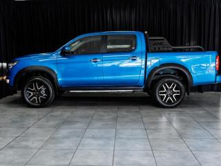 JAC T8 2.0CTI double cab Lux