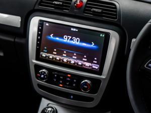 JAC T8 2.0CTI double cab Super Lux - Image 10