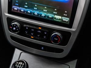 JAC T8 2.0CTI double cab Super Lux - Image 13