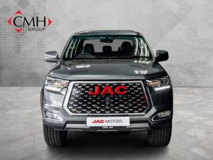 JAC T8 2.0CTI double cab Super Lux - Image 1