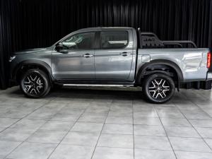 JAC T8 2.0CTI double cab Super Lux - Image 6