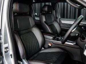 JAC T9 2.0CTI double cab 4WD Lux - Image 12