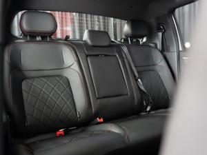 JAC T9 2.0CTI double cab 4WD Lux - Image 13