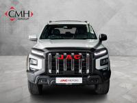 Thumbnail JAC T9 2.0CTI double cab 4WD Lux