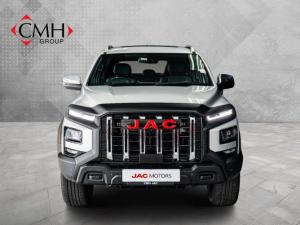 JAC T9 2.0CTI double cab 4WD Lux - Image 1