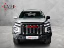 Thumbnail JAC T9 2.0CTI double cab 4WD Lux