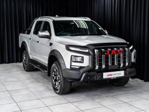 JAC T9 2.0CTI double cab 4WD Lux - Image 2