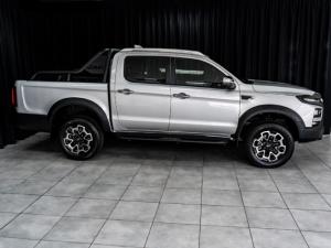 JAC T9 2.0CTI double cab 4WD Lux - Image 3