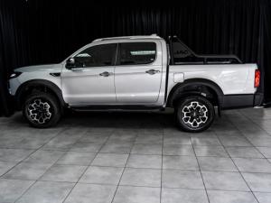 JAC T9 2.0CTI double cab 4WD Lux - Image 6