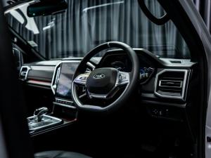 JAC T9 2.0CTI double cab 4WD Lux - Image 7