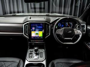 JAC T9 2.0CTI double cab 4WD Lux - Image 8