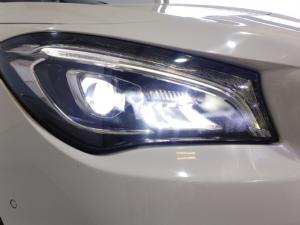 Mercedes-Benz CLA CLA220d AMG Line - Image 10