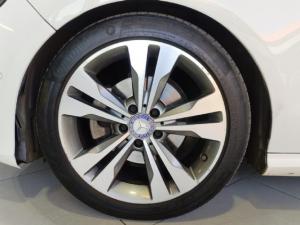 Mercedes-Benz CLA CLA220d AMG Line - Image 11