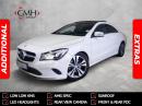 Thumbnail Mercedes-Benz CLA CLA220d AMG Line