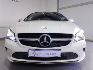 Mercedes-Benz CLA CLA220d AMG Line - Image 2