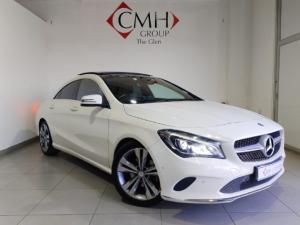 Mercedes-Benz CLA CLA220d AMG Line - Image 3