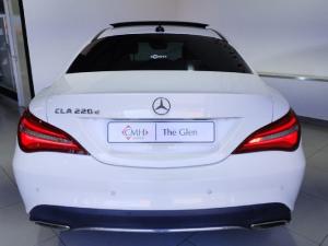Mercedes-Benz CLA CLA220d AMG Line - Image 5