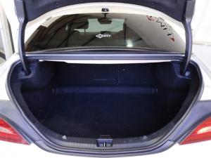Mercedes-Benz CLA CLA220d AMG Line - Image 6