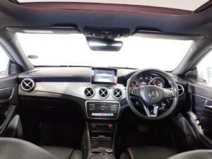Mercedes-Benz CLA CLA220d AMG Line - Image 7