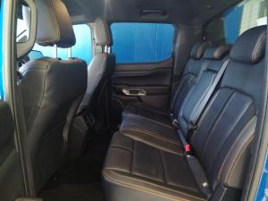Ford Ranger 2.0 BiTurbo double cab Wildtrak - Image 8